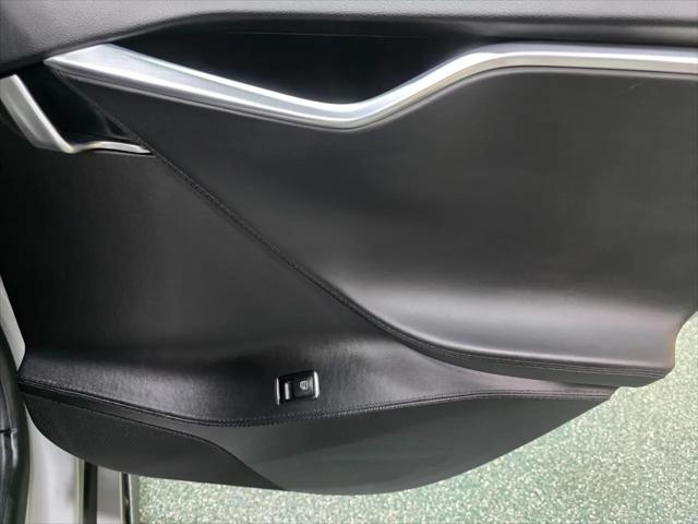 2013 Tesla Model S Performance
