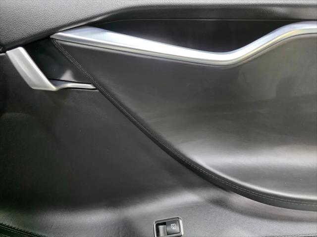 2013 Tesla Model S Performance