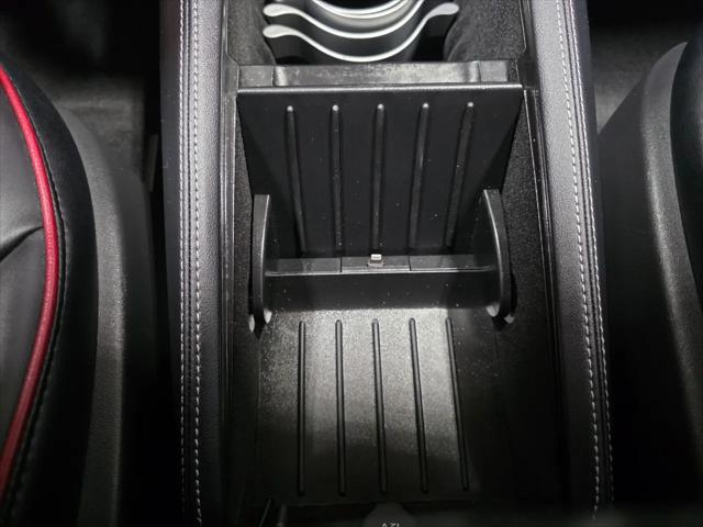 2013 Tesla Model S Performance