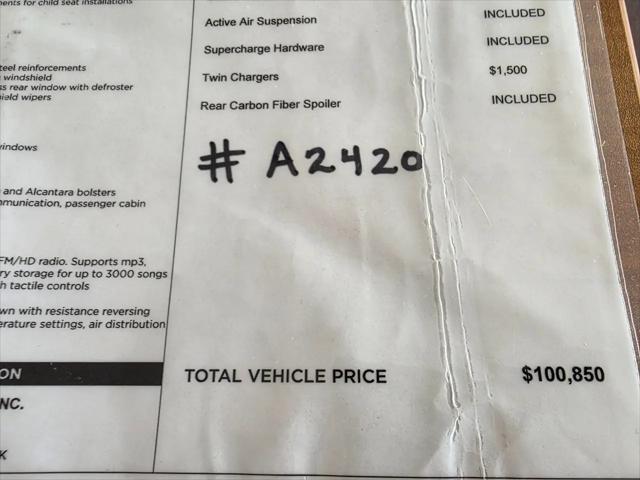2013 Tesla Model S Performance