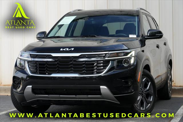 2024 Kia Seltos S for sale in Norcross, GA
