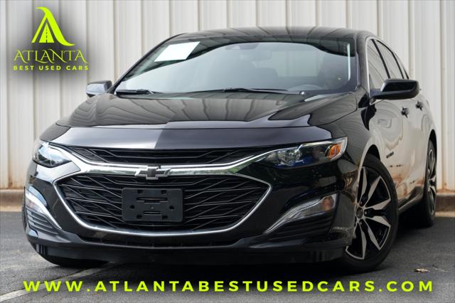 2024 Chevrolet Malibu FWD RS for sale in Norcross, GA
