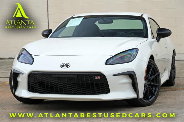 2023 Toyota GR86 Premium for sale in Norcross, GA
