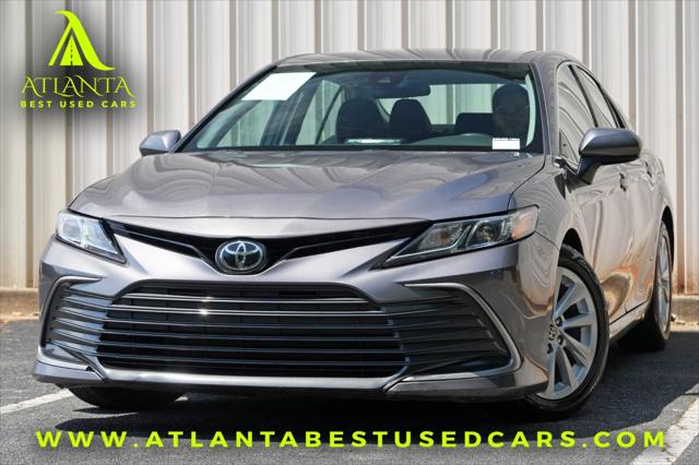 2024 Toyota Camry LE for sale in Norcross, GA