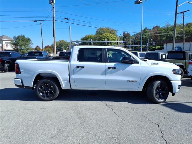 2027 RAM Ram 1500 RAM 1500 BIG HORN CREW CAB 4X4 57 BOX