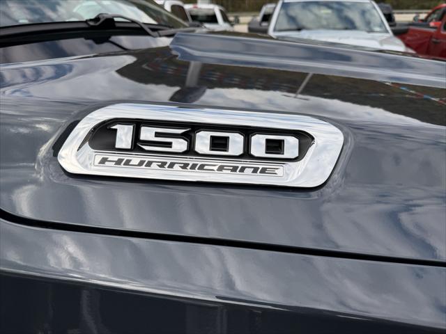 2027 RAM Ram 1500 RAM 1500 BIG HORN CREW CAB 4X4 57 BOX 2027 RAM Ram 1500 RAM 1500 BIG HORN CREW CAB 4X4 57 BOX