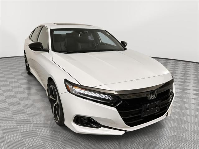 2022 Honda Accord Sport 2.0T for sale in Lincoln, NE