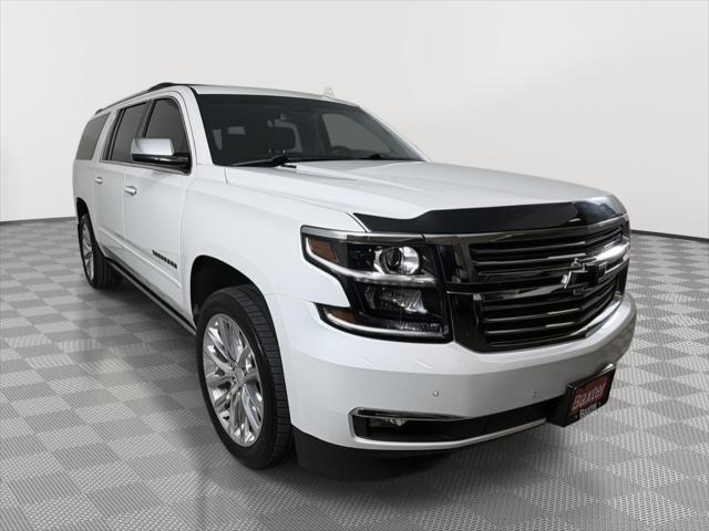 2019 Chevrolet Suburban Premier for sale in Lincoln, NE