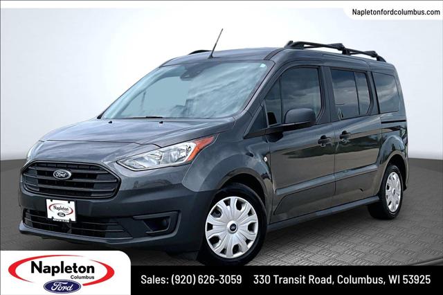 2019 Ford Transit Connect XL for sale in Columbus, WI