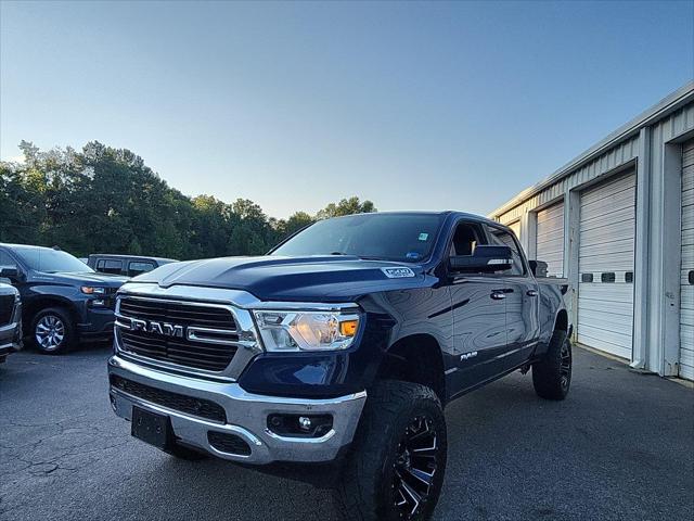 2020 Ram 1500 Big Horn for sale in Hopewell, VA