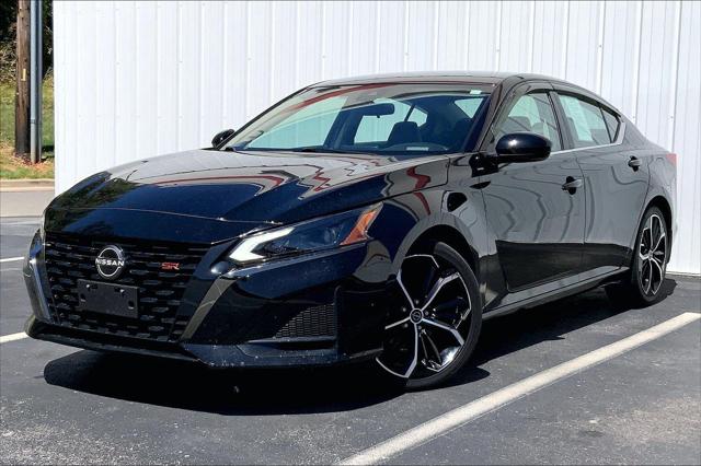 2024 Nissan Altima SR FWD for sale in Joplin, MO