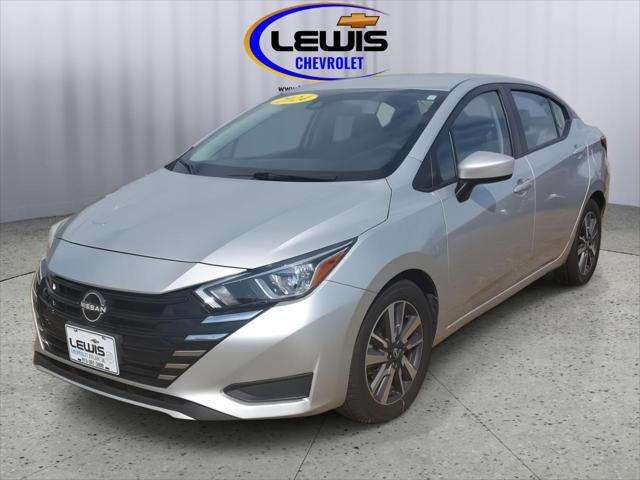 2024 Nissan Versa 1.6 SV for sale in Atchison, KS