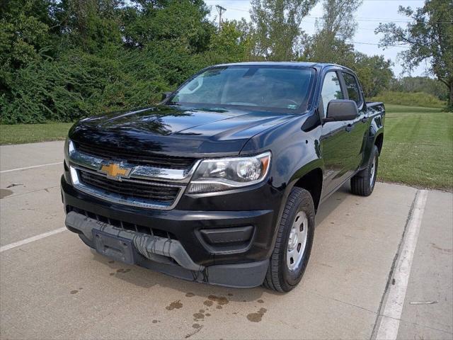 2019 Chevrolet Colorado WT for sale in Kansas City, MO