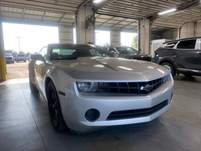 2013 Chevrolet Camaro 1LS for sale in Groveport, OH