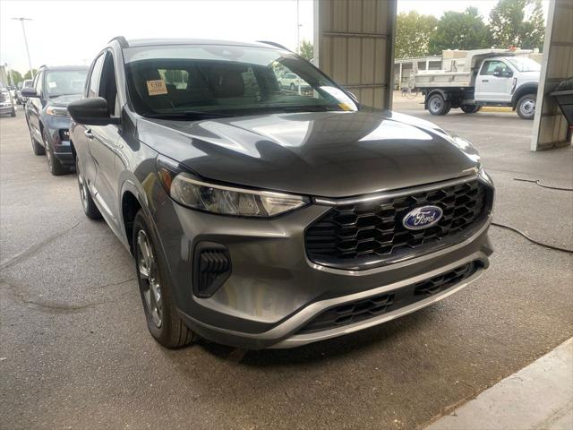 2024 Ford Escape ST-Line for sale in Groveport, OH