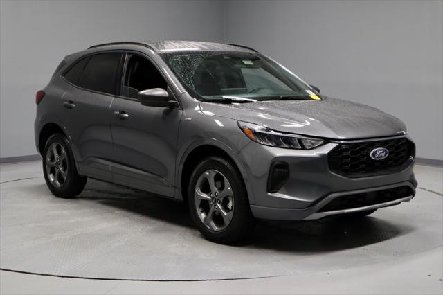 2024 Ford Escape ST-Line for sale in Groveport, OH