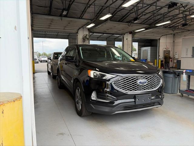 2024 Ford Edge SEL for sale in Groveport, OH