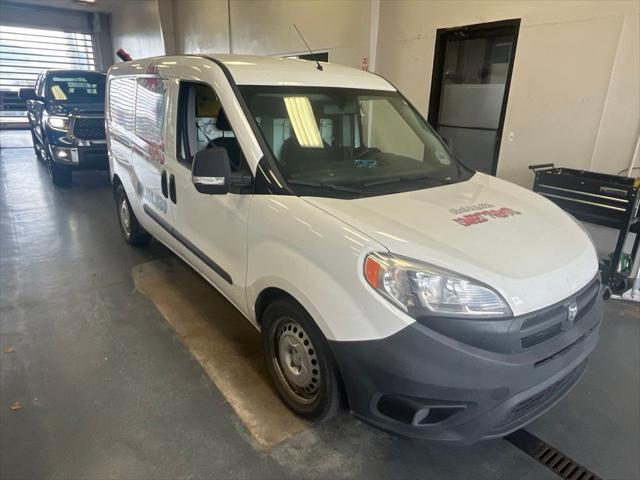 2017 Ram ProMaster City Cargo Van Tradesman Cargo Van for sale in Groveport, OH