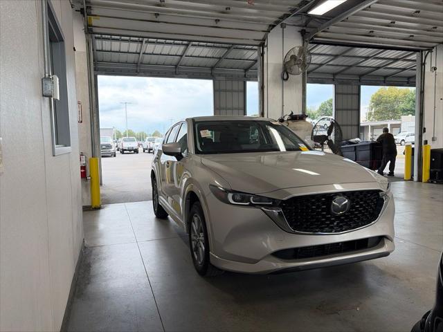 2025 Mazda CX-5 2.5 S Select for sale in Groveport, OH