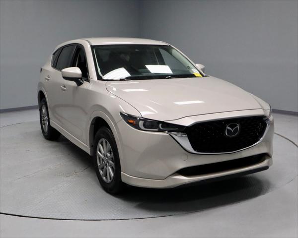 2025 Mazda CX-5 2.5 S Select for sale in Groveport, OH