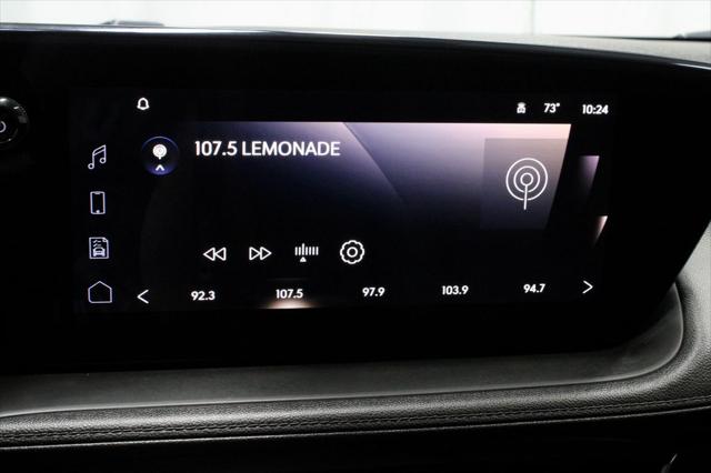 2024 Buick Encore GX Sport Touring AWD