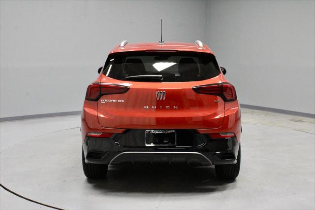 2024 Buick Encore GX Sport Touring AWD