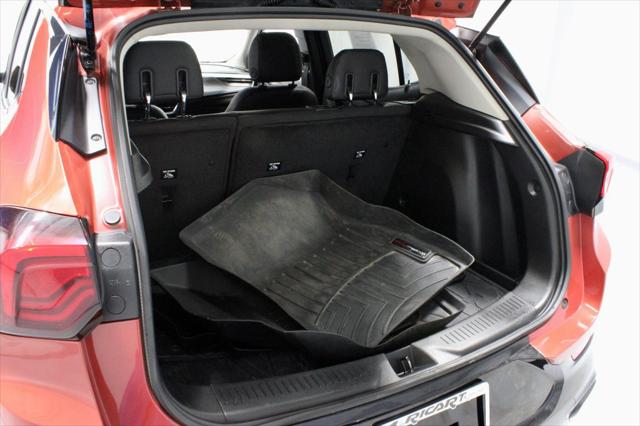 2024 Buick Encore GX Sport Touring AWD