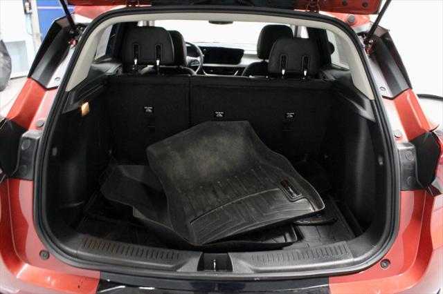 2024 Buick Encore GX Sport Touring AWD