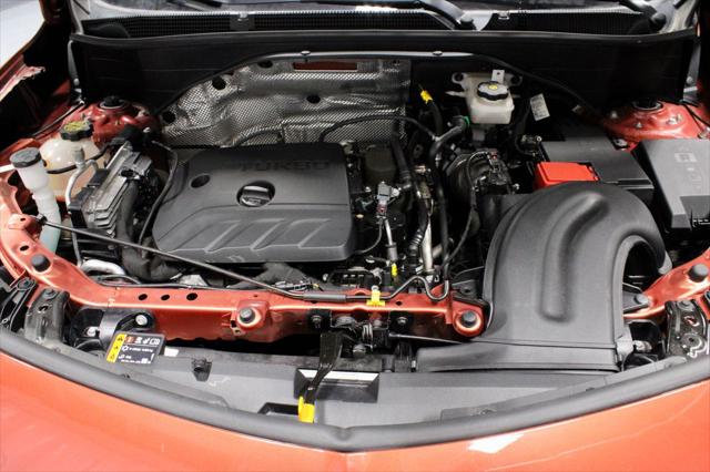 2024 Buick Encore GX Sport Touring AWD