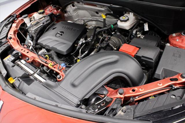 2024 Buick Encore GX Sport Touring AWD
