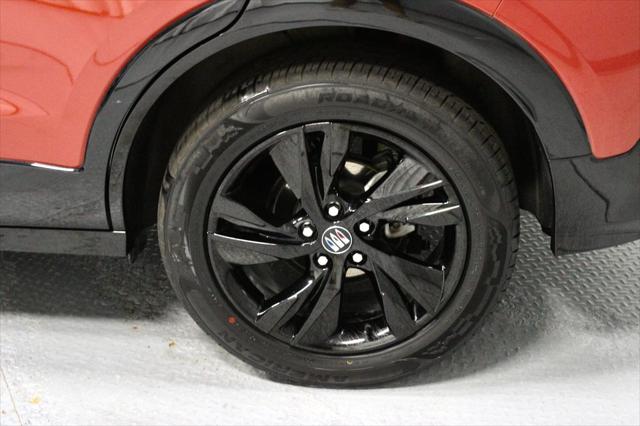 2024 Buick Encore GX Sport Touring AWD
