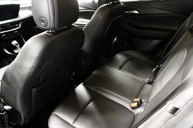 2024 Buick Encore GX Sport Touring AWD