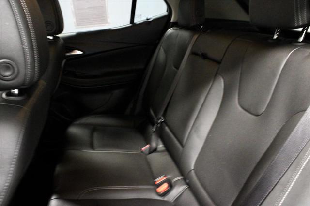 2024 Buick Encore GX Sport Touring AWD