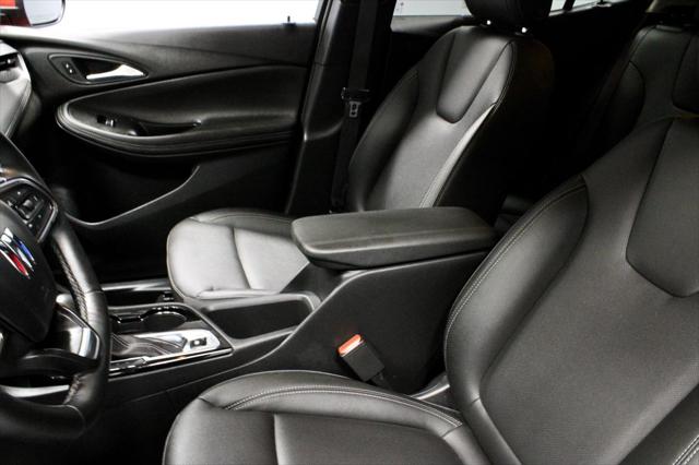 2024 Buick Encore GX Sport Touring AWD
