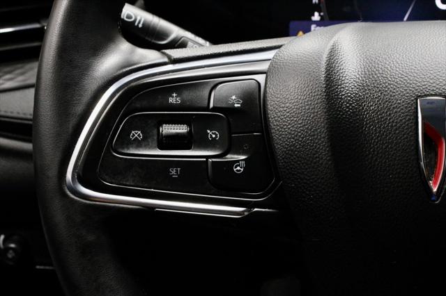 2024 Buick Encore GX Sport Touring AWD