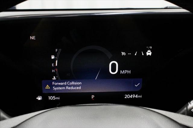 2024 Buick Encore GX Sport Touring AWD