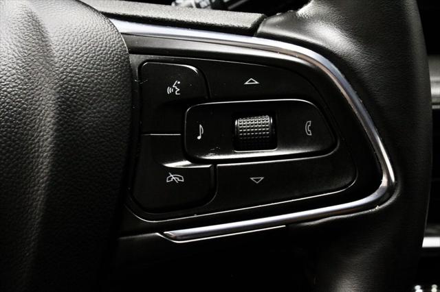 2024 Buick Encore GX Sport Touring AWD