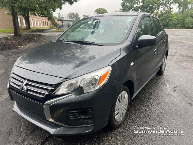 2024 Mitsubishi Mirage Unknown for sale in Nashua, NH