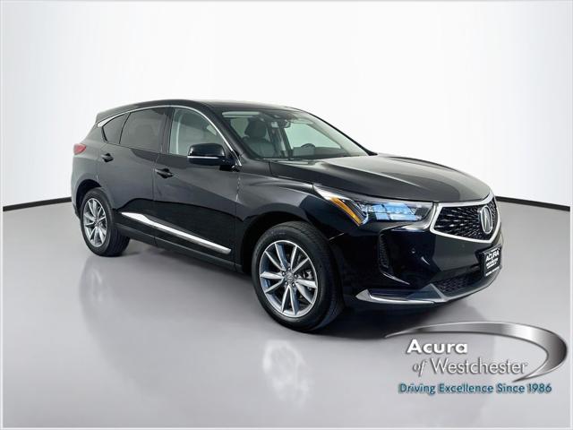 2024 Acura RDX Technology Package for sale in Larchmont, NY