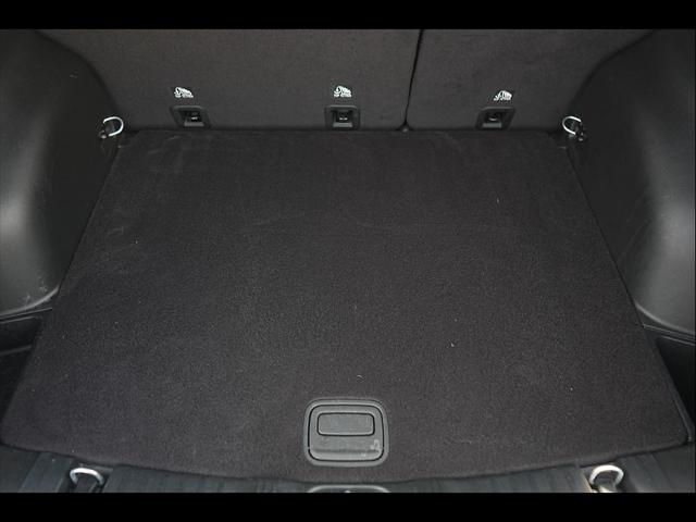 2024 Jeep Compass Sport 4x4