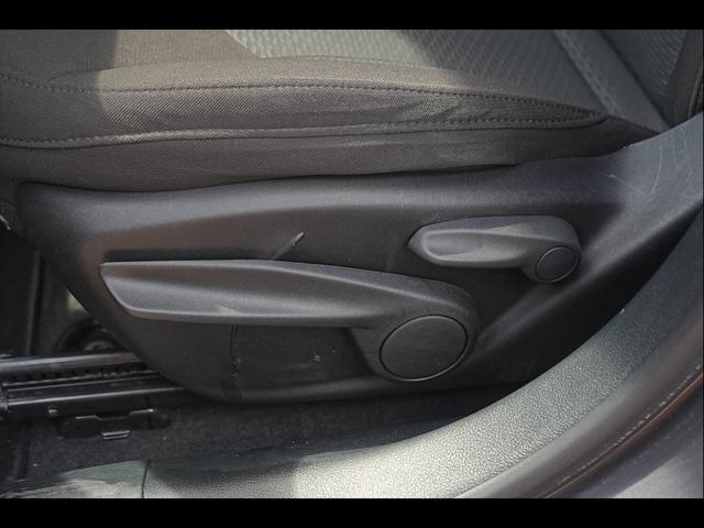 2024 Jeep Compass Sport 4x4
