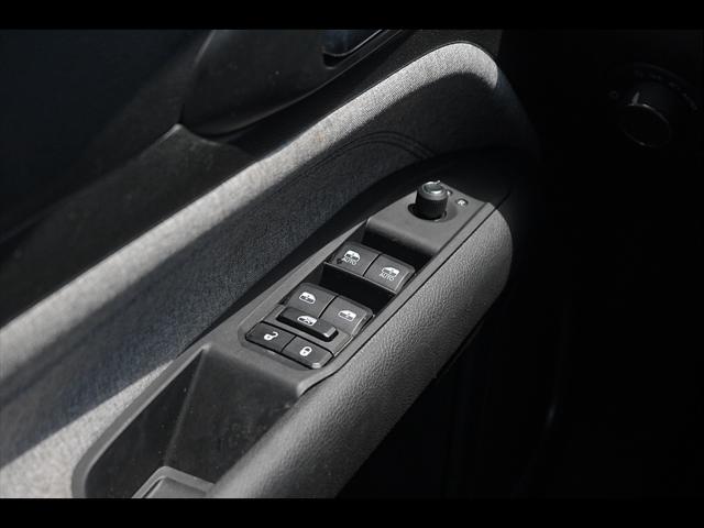2024 Jeep Compass Sport 4x4