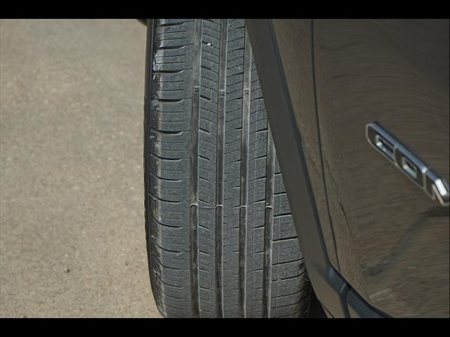 2024 Jeep Compass Sport 4x4