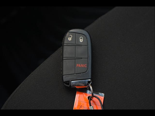 2024 Jeep Compass Sport 4x4