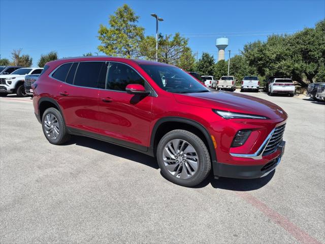 2027 Buick Enclave Preferred for sale in Austin , TX