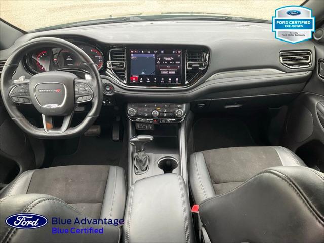 2021 Dodge Durango GT Plus AWD
