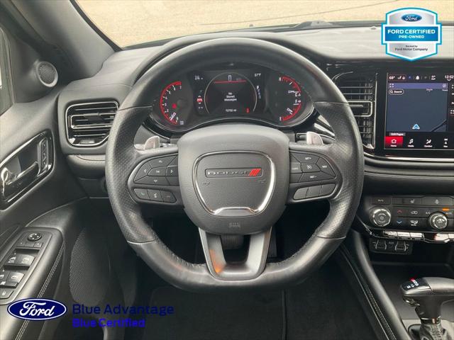 2021 Dodge Durango GT Plus AWD
