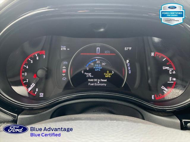 2021 Dodge Durango GT Plus AWD