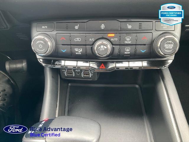 2021 Dodge Durango GT Plus AWD