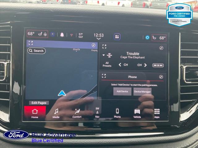 2021 Dodge Durango GT Plus AWD
